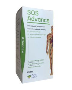 sos advance 