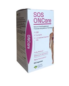OnCare Capsules 60cap